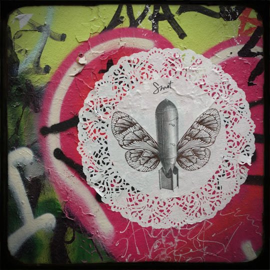 photos, 20e arr Paris - cali rezo
