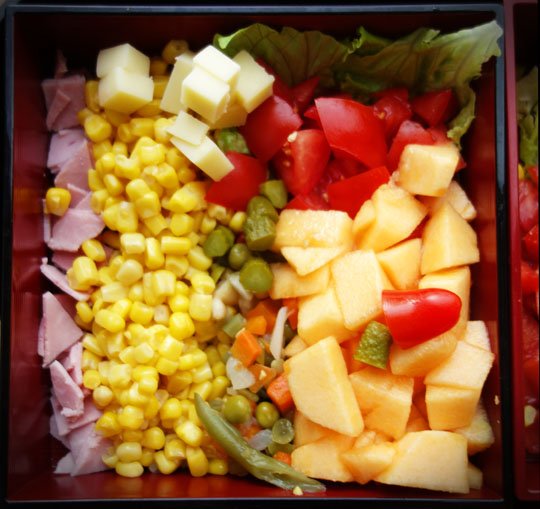bento terrasse cali rezo 2013 photo