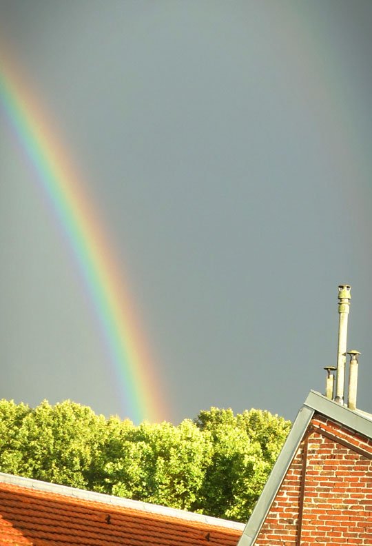 arc en ciel