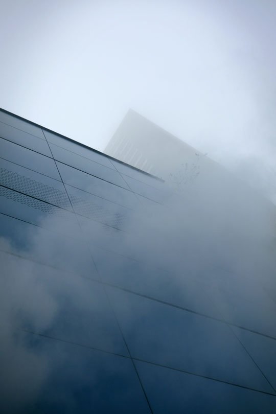 Architecture - tours 13e arr Paris - cali rezo