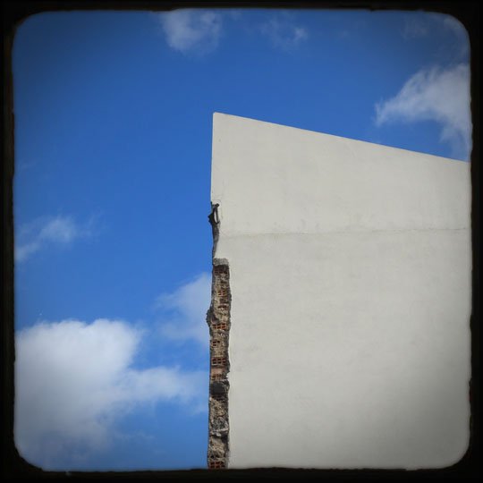 Architecture - cali rezo