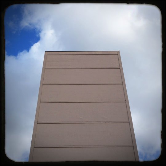 Architecture - cali rezo