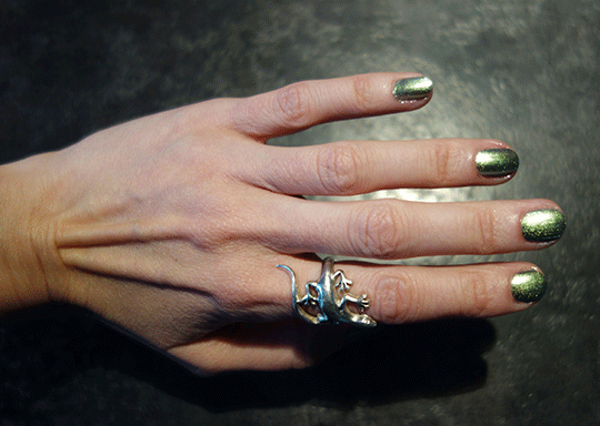 Ongles Cali