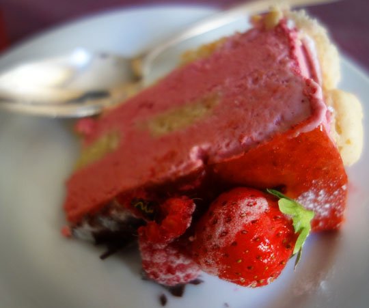 gateau