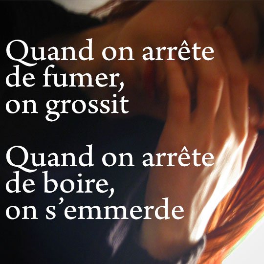 Arrêter tout - cali rezo 2014, fév 2014 Arrêter tout - cali rezo 2014