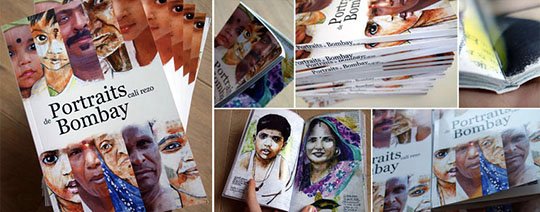 Livres-Bombay