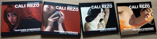 Livres-Book