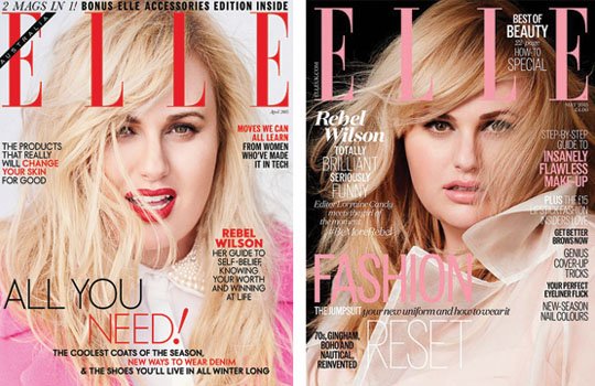Rebel Wilson