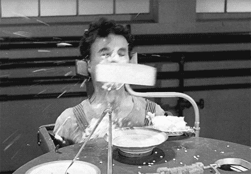 Chaplin