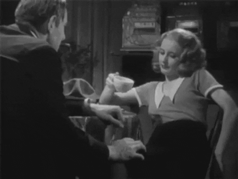 old movie