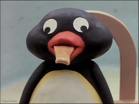 Pingu