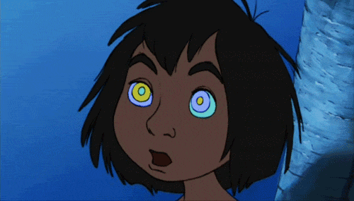 Jungle Book