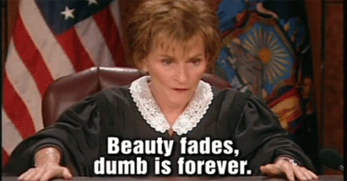 Judge Judy