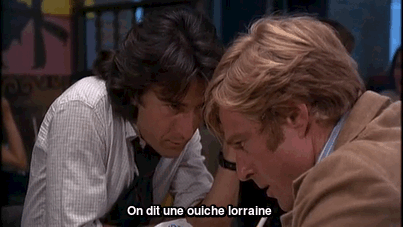 La Classe Américaine