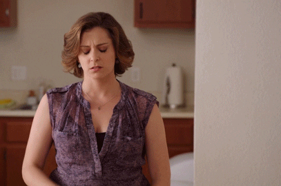 Crazy Ex-Girlfriend