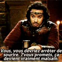 Kaamelott