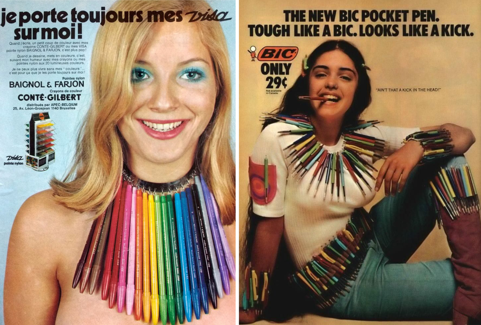 publicite-advertising