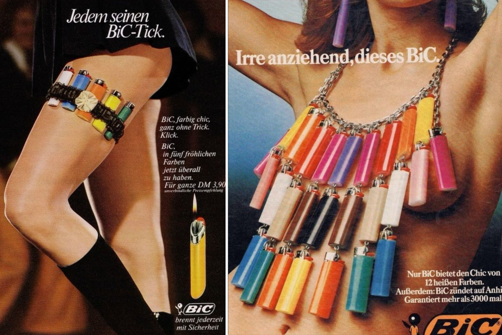 publicite-advertising