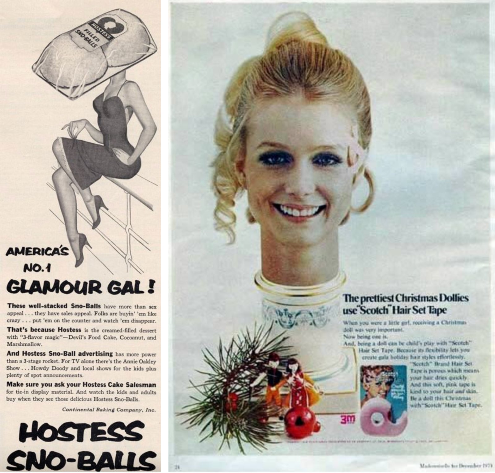 Publicite-advertising,femme-woman,corps-body,sexisme,nourriture-food,aliment