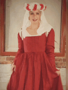 medieval sassy gif