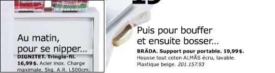 ikea, aoû 2009