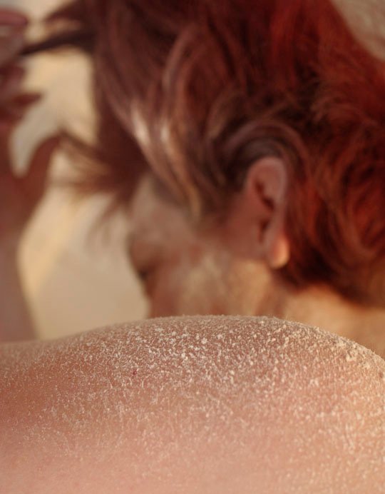 photographie de Mina - 