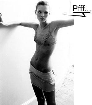 Kate Moss