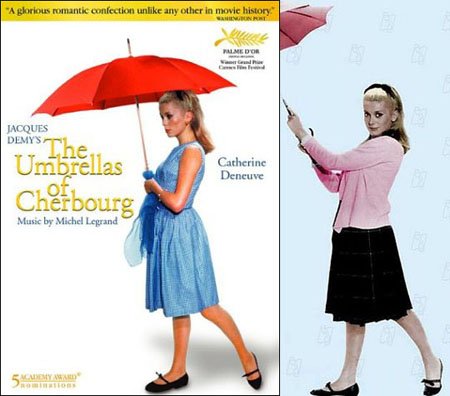 Affiche film, avr 2009