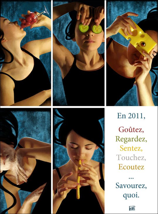 voeux 2011, dec 2010 voeux 2011