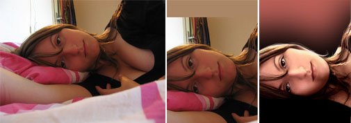 fausse couverture de magazine, dec 2008