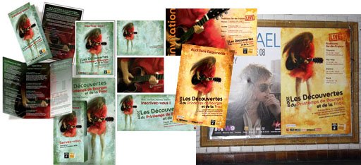 bourges 2009, juin 2009