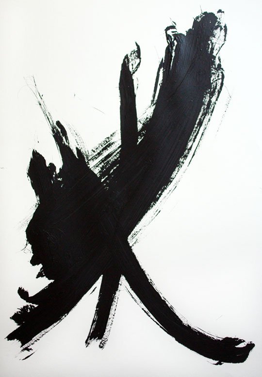 calligraphie