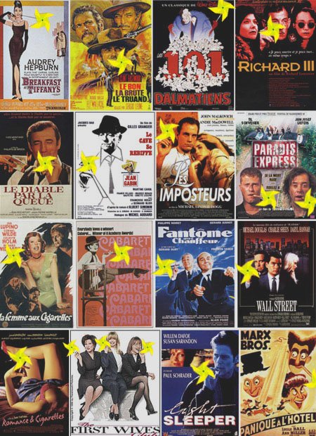 cinéma et tabac, mai 2009