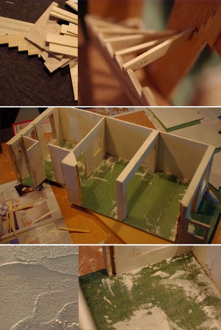 maquette 3, mai 2010