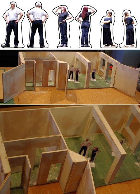 maquette 4, mai 2010