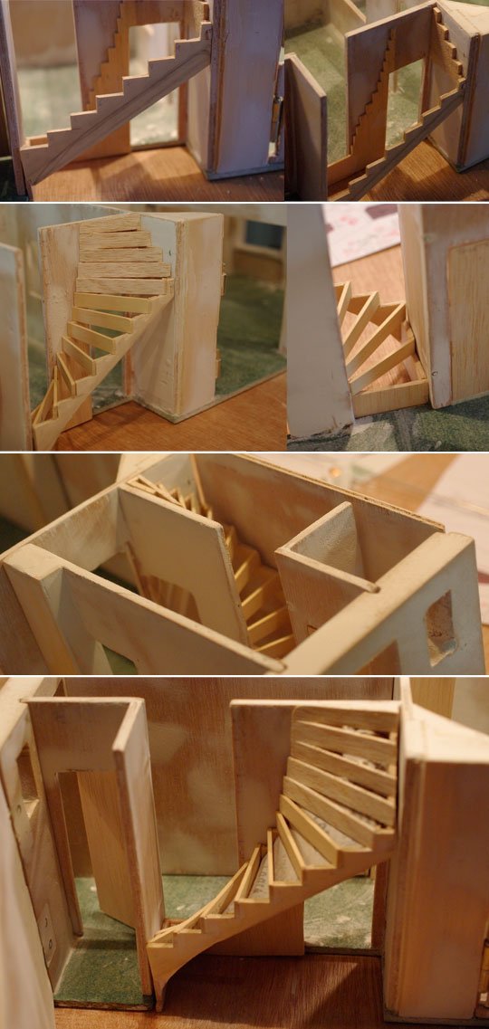 maquette 5, mai 2010