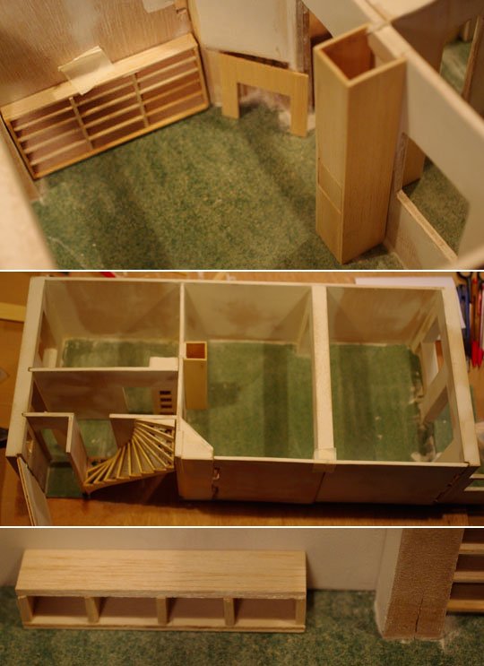 maquette 6, mai 2010