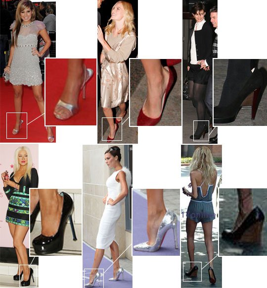 chaussures trop grandes, oct 2008