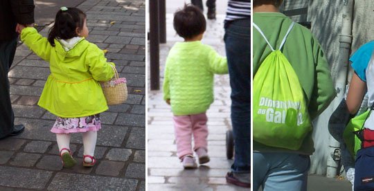Gilet jaune 2, sep 2008
