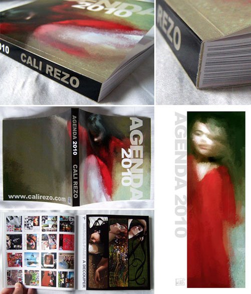 agenda 2010, sep 2009